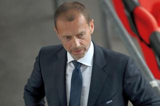 Revoltă! 13 țări participante la Mondial îl condamnă pe Aleksander Ceferin