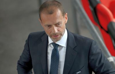 Revoltă! 13 țări participante la Mondial îl condamnă pe Aleksander Ceferin