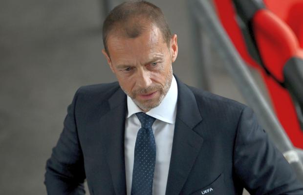 Revoltă! 13 țări participante la Mondial îl condamnă pe Aleksander Ceferin