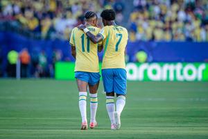 „Brazilia nu mai poate juca samba!” » Verdict dur după remiza cu Maroc de la Cupa Mondială