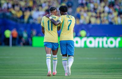 „Brazilia nu mai poate juca samba!” » Verdict dur după remiza cu Maroc de la Cupa Mondială