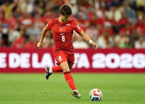 Australia - Turcia, în Grupa D la Campionatul Mondial » Deschidere de scor