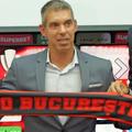 Nuno Campos a preluat Dinamo după un sezon petrecut în Ungaria la Zalaegerszegi TE FC (locul 5 în ultima ediție)