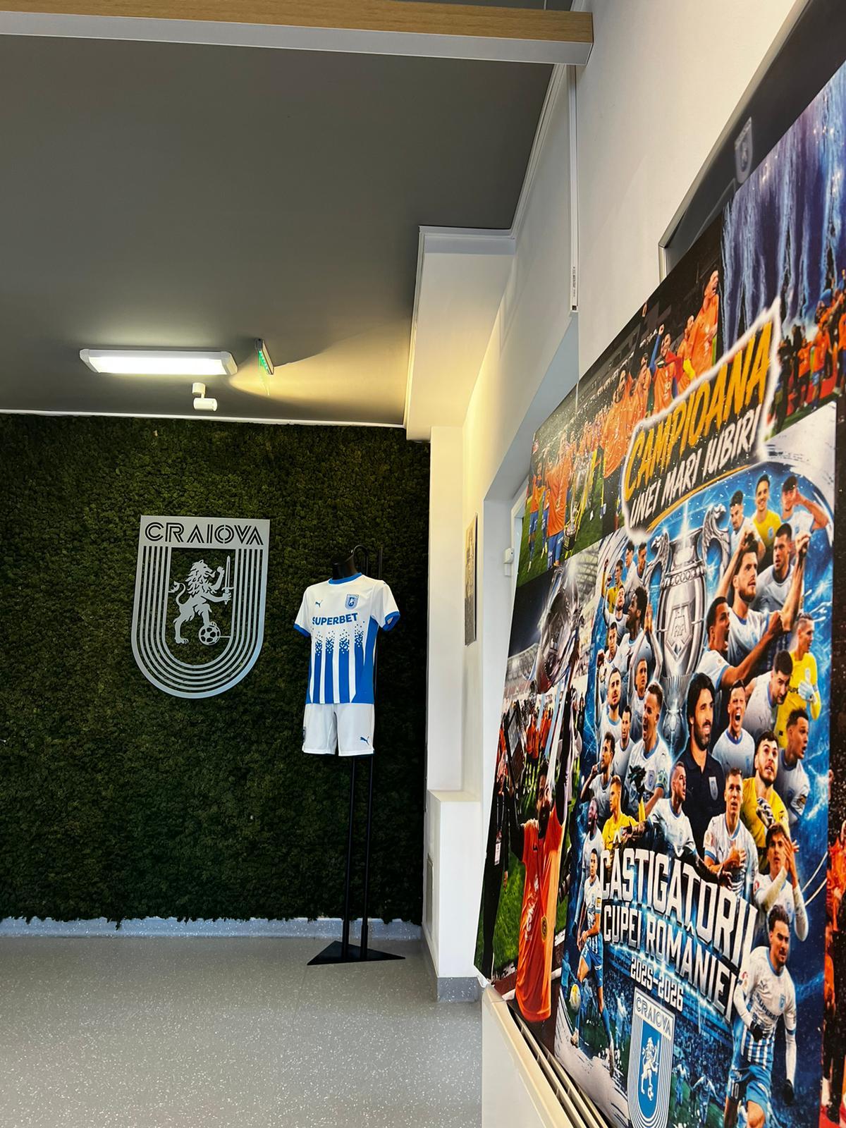 Reunire Craiova // foto: UCV
