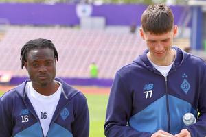Blănuță are drum liber spre România! Concurență pentru Dinamo