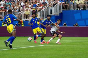 Deschidere de scor în Germania - Curacao, cel mai dezechilibrat meci din grupele Campionatului Mondial