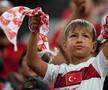 Australia - Turcia, în Grupa D la Campionatul Mondial // foto: Imago