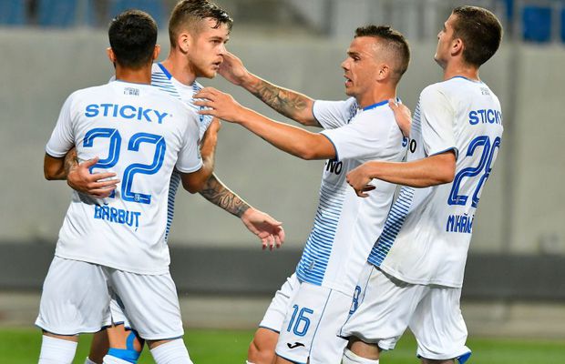 Craiova, primul transfer pentru sezonul următor » În Bănie vine un UEFAntastic!