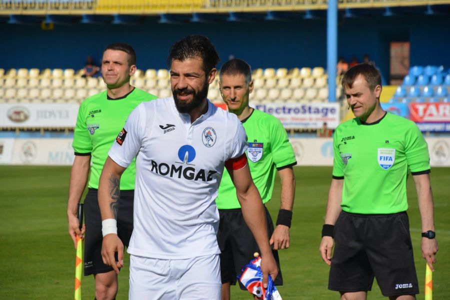 Craiova, primul transfer pentru sezonul următor » În Bănie vine un UEFAntastic!