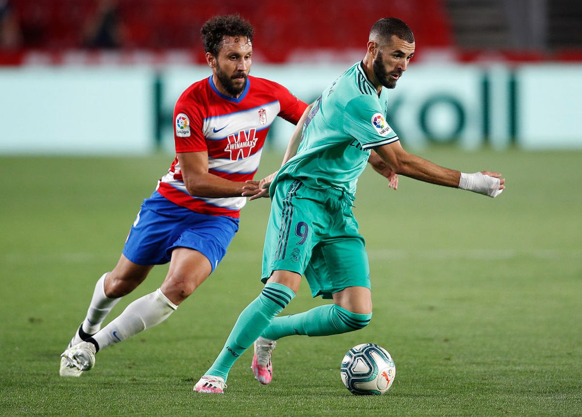 REAL MADRID. Zidane: „Am urlat de bucurie. Am suferit cumplit” » Explicația unui titlu aproape cucerit