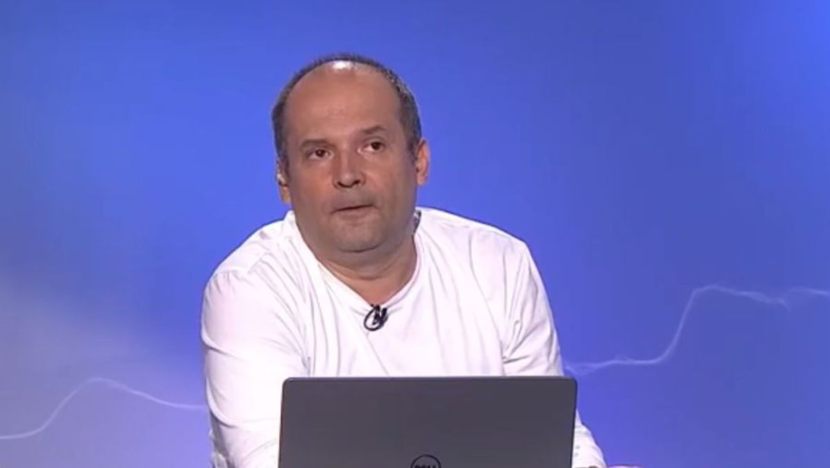 CRAIOVA. Radu Banciu l-a desființat pe Cristiano Bergodi: „Un pantofar! Cum să iei, mă, titlul cu ăsta? Nu înțeleg”