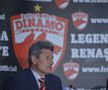 Gigi Mulțescu va fi instalat azi la Dinamo. Va fi al patrulea mandat al fostului mijlocaș la cârma „câinilor”