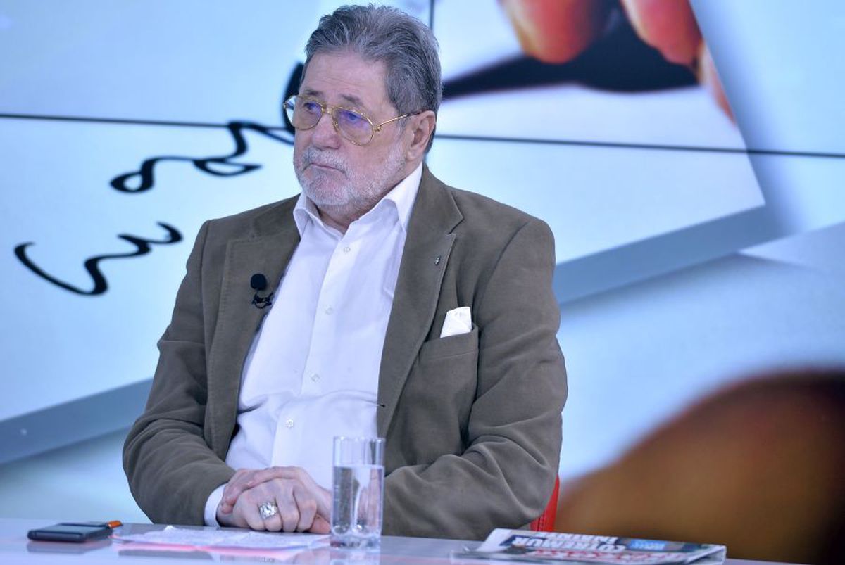 DINAMO. Cornel Dinu nu vede cu ochi buni aducerea lui Mulțescu: „Dinamo se duce într-un abis! Nu știu ce capacitate mai are Gigi să se impună. S-au așezat anii peste el”