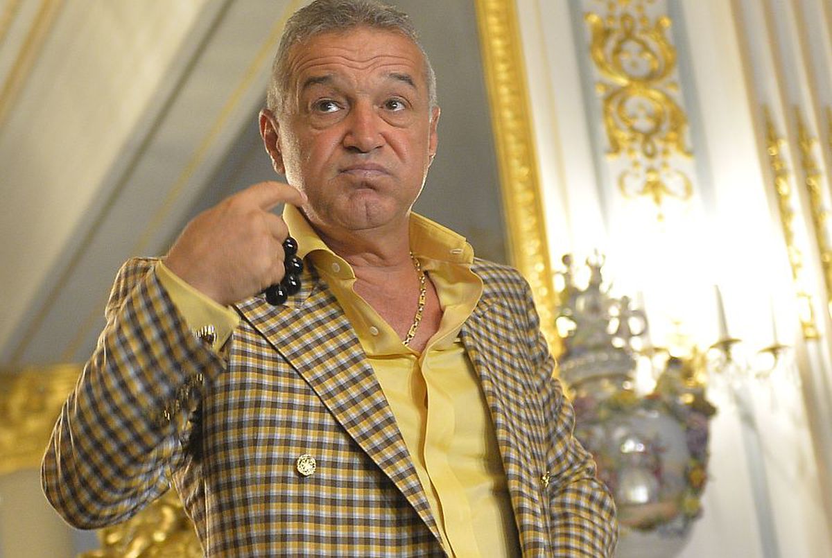 FCSB. Gigi Becali i-a ademenit cu sume mari! Câți bani le-a dat noilor jucători de la FCSB