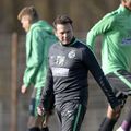 Thomas Neubert este foarte aproape de revenirea la FCSB