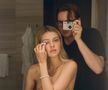 FOTO Nicola Peltz este viitoarea noră a lui David Beckham! Părinții ei au o avere colosală