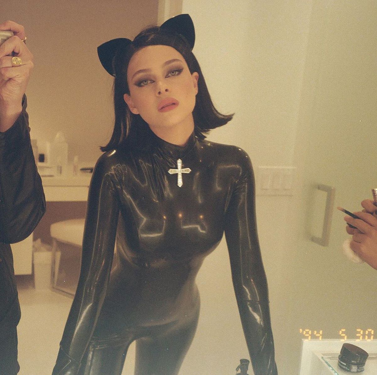 FOTO Nicola Peltz este viitoarea noră a lui David Beckham! Părinții ei au o avere colosală