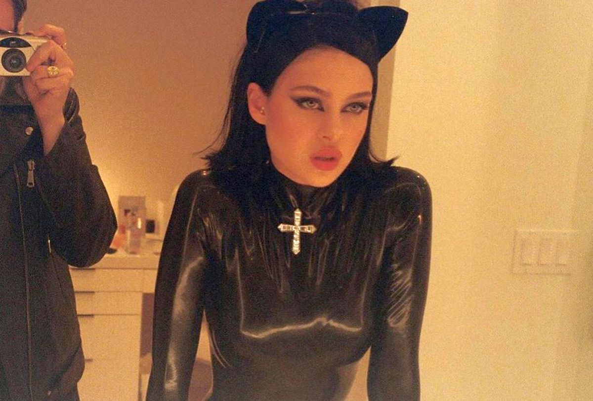 FOTO Nicola Peltz este viitoarea noră a lui David Beckham! Părinții ei au o avere colosală