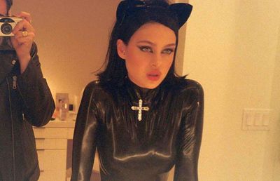 FOTO Nicola Peltz este viitoarea noră a lui David Beckham! Părinții ei au o avere colosală