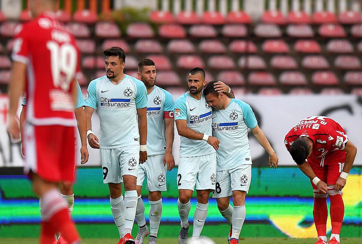 Out de la FCSB?! Primul jucător la care Becali poate renunța după transferul lui Buș