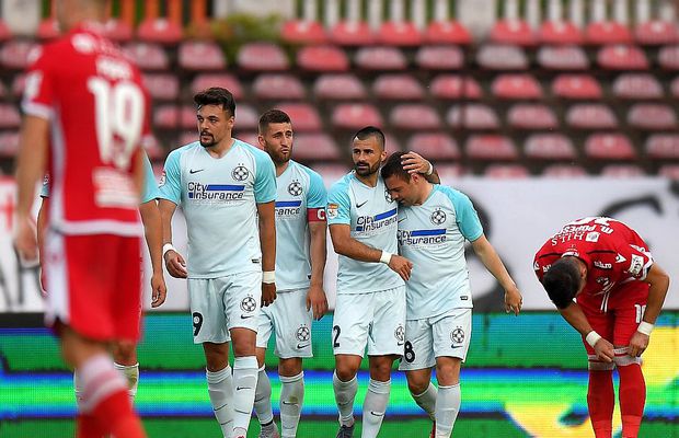 Out de la FCSB?! Primul jucător la care Becali poate renunța după transferul lui Buș