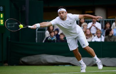 Florin Mergea explică rezultatele valoroase ale românilor pe iarbă » „E vorba de valoare individuală”