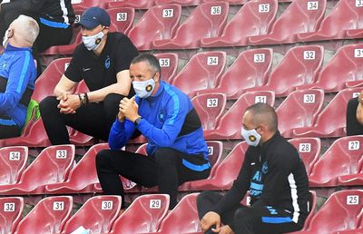 FCSB. Criteriul incredibil după care se va căuta noul fundaș central: „Îmi plac jucătorii din țările astea”