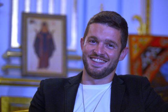 Sergiu Buș