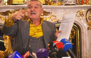 Mofturile lui Becali sabotează „naționala”! Decizia luată de FCSB lasă descoperit un post vital al „tricolorilor”