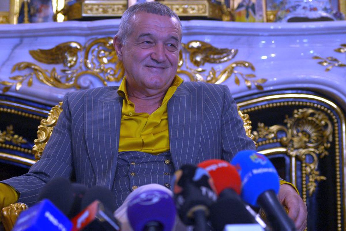 FCSB, două înfrângeri la TAS! Becali pierde războaiele cu Talpan și Burleanu