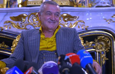 FCSB. A plecat de la FCSB și acum acuză: „Unii au linie roșie cu patronul! Becali ia din autoritatea antrenorului”