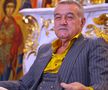 Gigi Becali a explicat de ce nu vrea să poarte mască: „Sunt câine să-mi pun botniță? Mi-au explicat doctorii mei ceva”