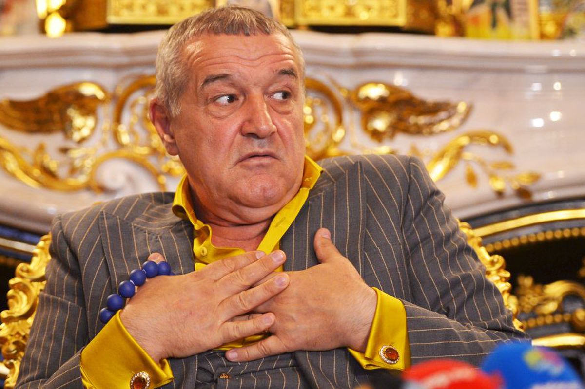 Gigi Becali a explicat de ce nu vrea să poarte mască: „Sunt câine să-mi pun botniță? Mi-au explicat doctorii mei ceva”