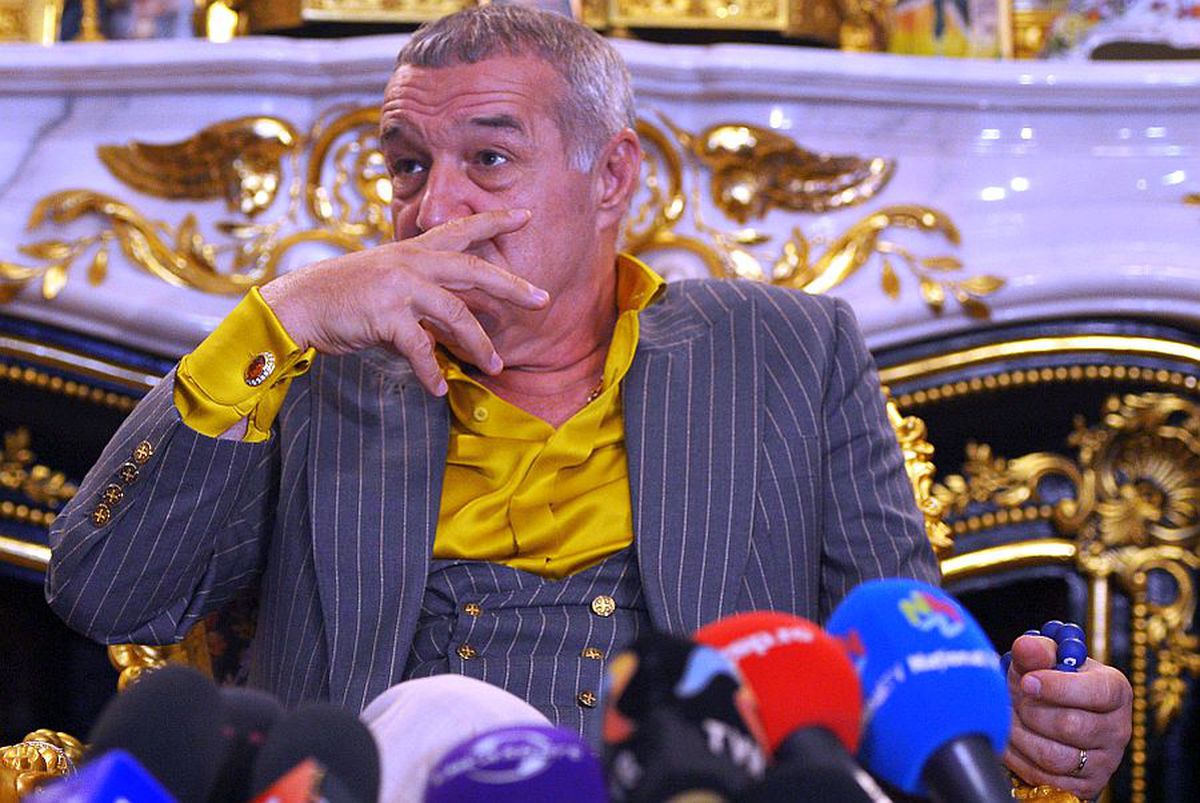 FCSB, două înfrângeri la TAS! Becali pierde războaiele cu Talpan și Burleanu