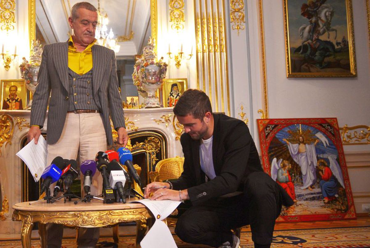 FCSB. Adrian Petre a primit un mesaj clar după ultimele evenimente: „Ia-ți viteză!”