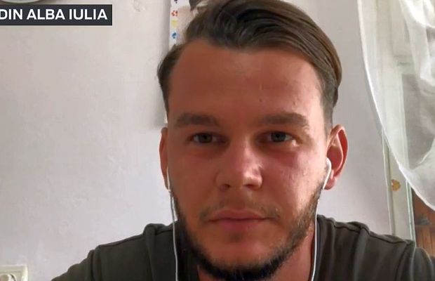 EXCLUSIV VIDEO Episod incredibil dezvăluit la GSP LIVE! Cum sunt păcăliți jucătorii de cluburi: „Am semnat contractul și după aceea am aflat”