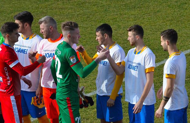 Zile decisive pentru o formație din Liga 2 » Se poate retrage înaintea sezonului: „Eforturile noastre au rămas fără ecou”