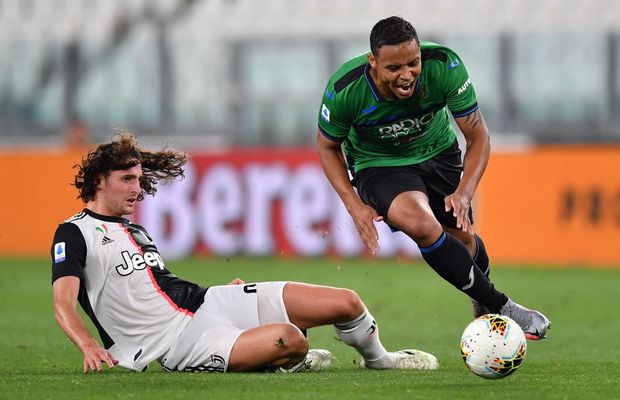 Panică în Italia! Motivul incredibil pentru care golgeterul Atalantei a ajuns la spital