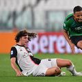 Luis Muriel // FOTO: Guliver/GettyImages