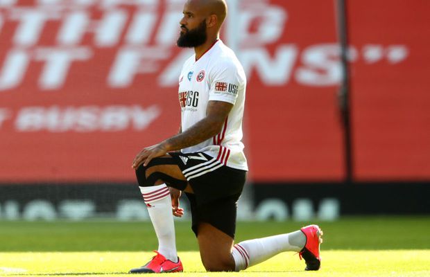 Alt atac rasist în Premier League: „Viața ta de rahat nu contează”