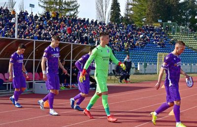 EXCLUSIV Detalii despre cazul de coronavirus de la FC Argeș » Cine e persoana infectată + reacția președintelui: „Am obținut acceptul DSP pentru a ne antrena”