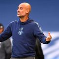 Pep Guardiola // FOTO: Guliver/GettyImages