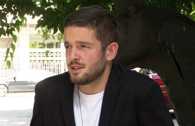 EXCLUSIV. Primul interviu cu Sergiu Buș după ce-a semnat cu FCSB: „Florin Tănase avea dreptate”