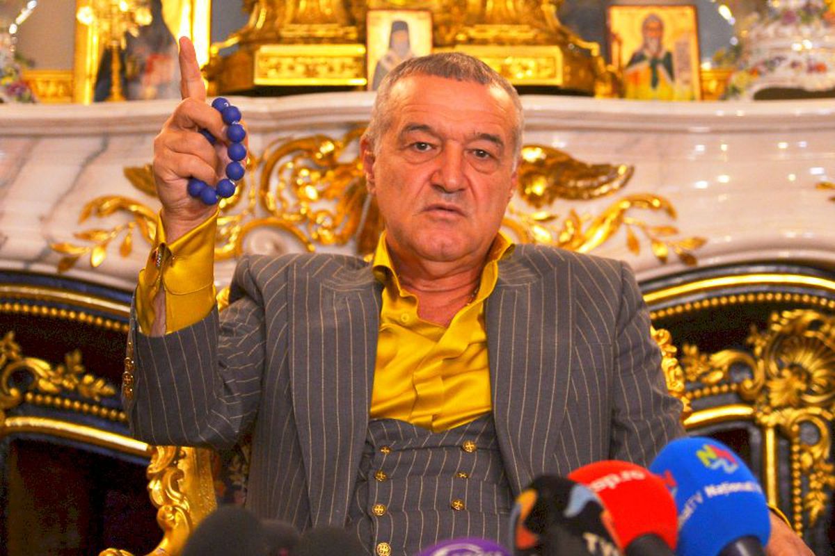 FCSB - DINAMO. FCSB, daună de 90%! Datele afacerii dezastruoase făcute de Gigi Becali