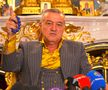 Gigi Becali lansează acuze grave în finalul de play-off