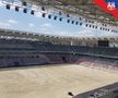 Stadion Ghencea 14.07