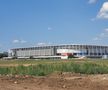 VIDEO + FOTO. Imagini de azi de la stadionul Steaua » Noutăți la „bijuteria” din Ghencea
