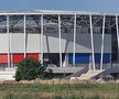 VIDEO + FOTO. Imagini de azi de la stadionul Steaua » Noutăți la „bijuteria” din Ghencea