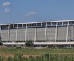 VIDEO + FOTO. Imagini de azi de la stadionul Steaua » Noutăți la „bijuteria” din Ghencea