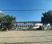 VIDEO + FOTO. Imagini de azi de la stadionul Steaua » Noutăți la „bijuteria” din Ghencea